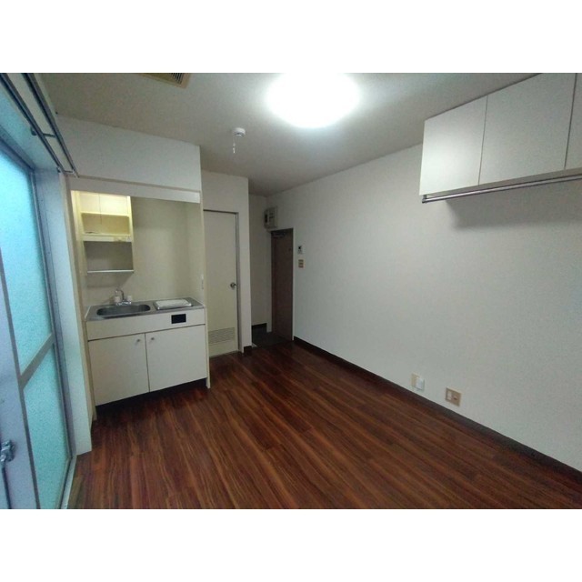 4/19 リビング/ダイニング