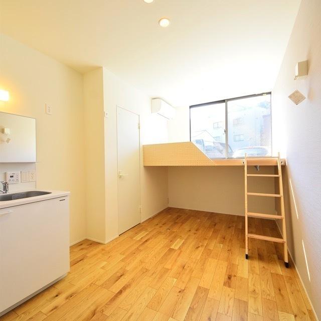 3/22 リビング/ダイニング