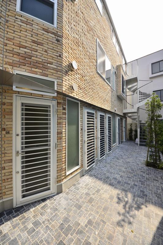 2/11 エントランス