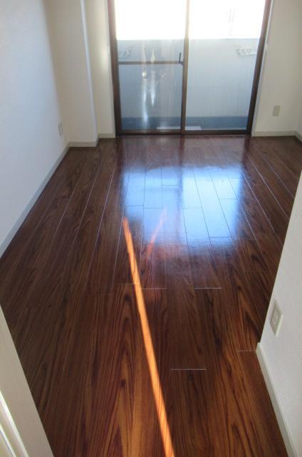 3/19 リビング/ダイニング