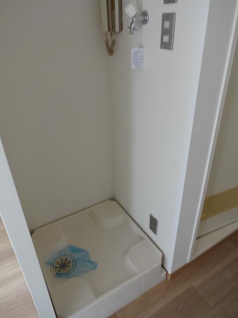 11/22 バルコニー