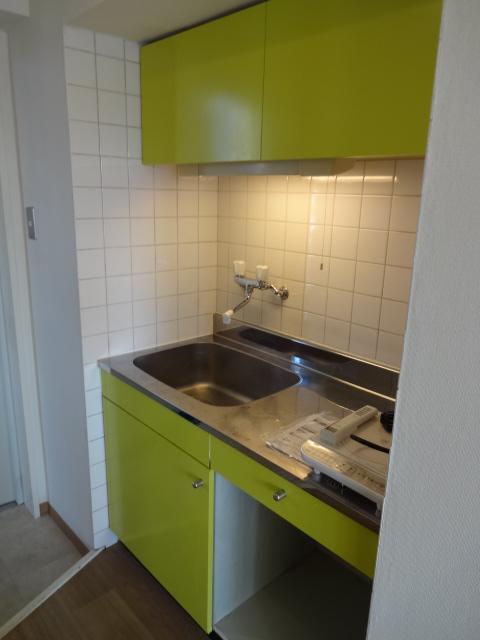 3/22 リビング/ダイニング