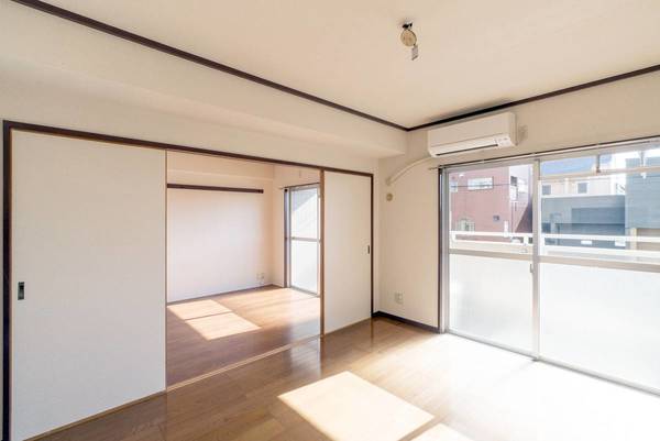 3/26 リビング/ダイニング