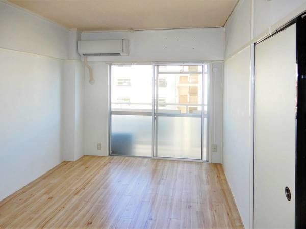 3/17 リビング/ダイニング