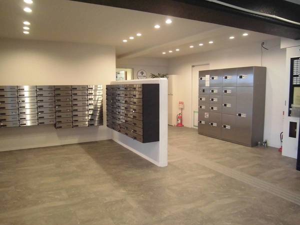 2/11 エントランス