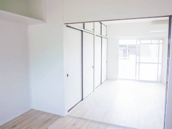 3/23 リビング/ダイニング