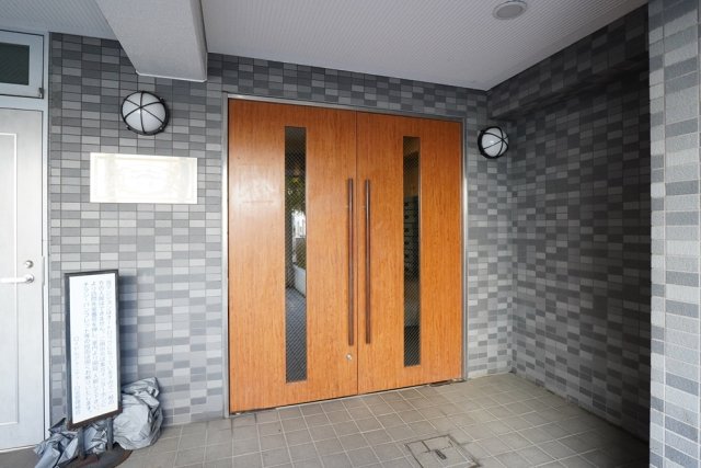 2/7 エントランス