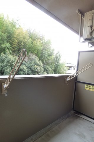 15/24 バルコニー