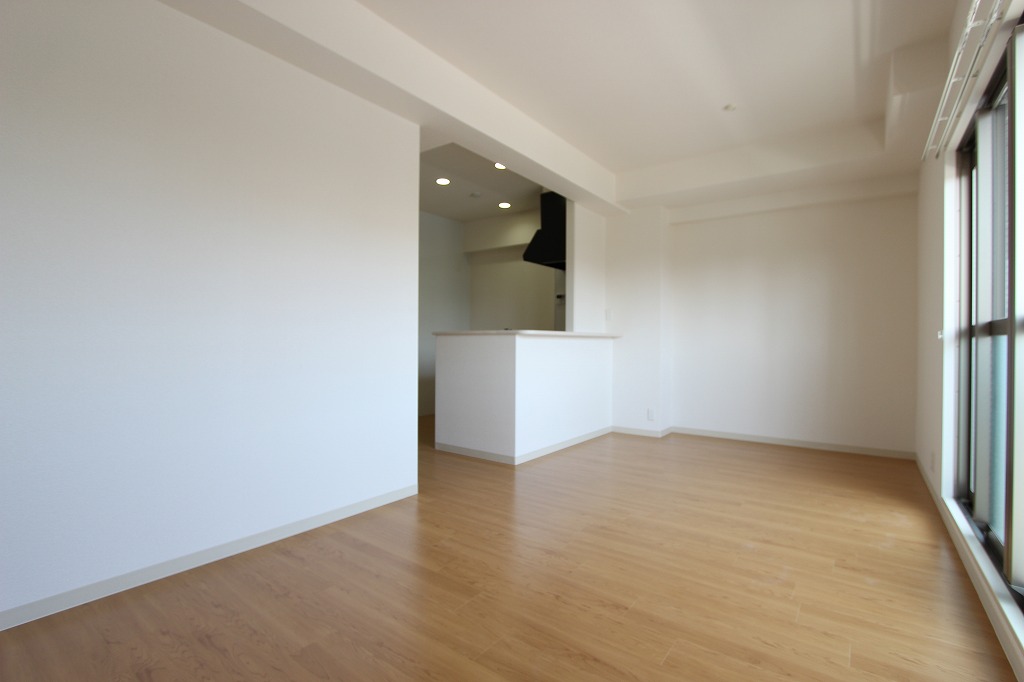 3/20 リビング/ダイニング