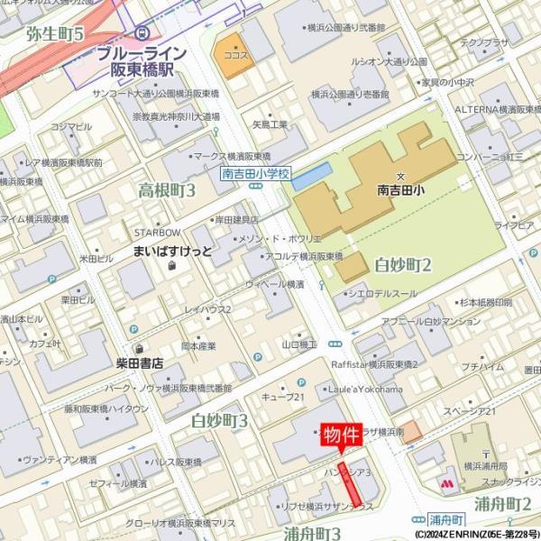 23/30 地図
