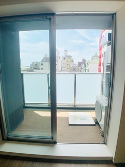 8/30 リビング/ダイニング