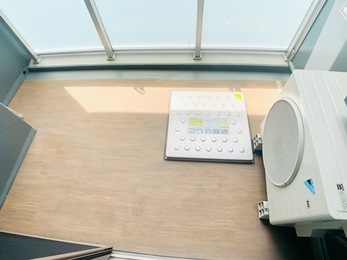 9/30 リビング/ダイニング