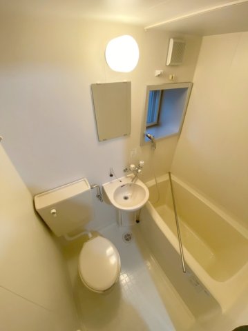 7/15 浴室
