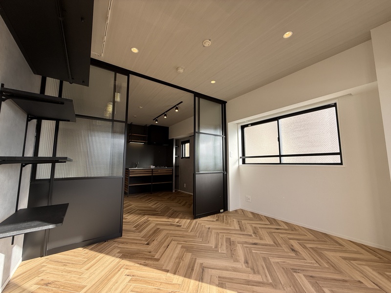 3/19 リビング/ダイニング