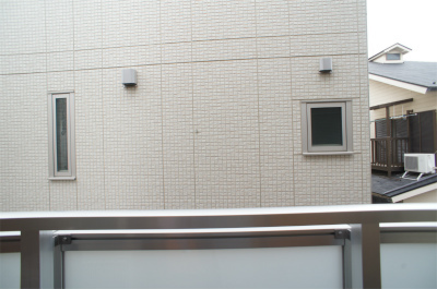 19/30 バルコニー