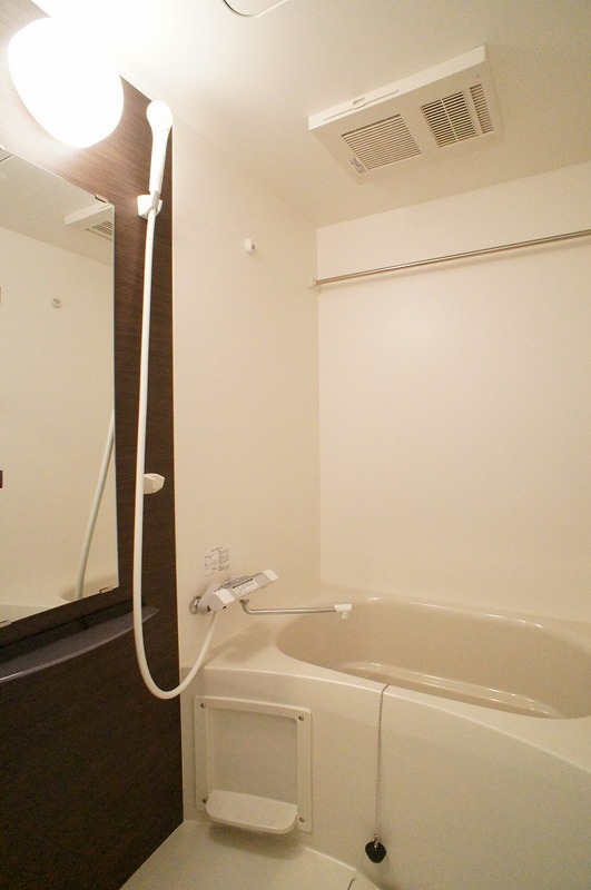 9/24 浴室