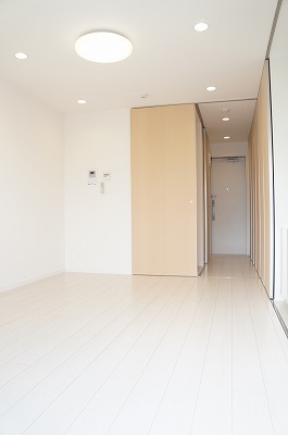 3/17 リビング/ダイニング