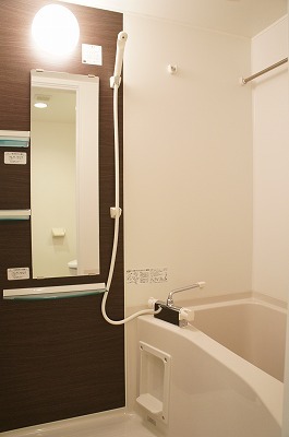 7/17 浴室