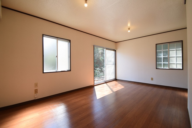 3/17 リビング/ダイニング