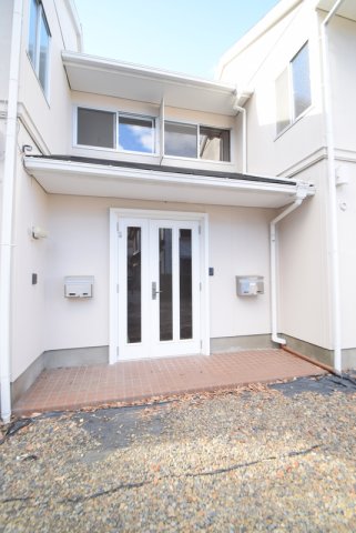 11/17 エントランス