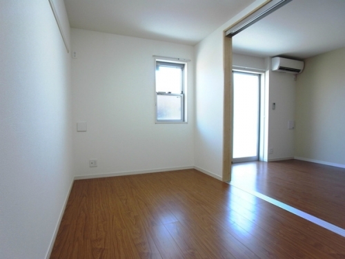 3/14 リビング/ダイニング