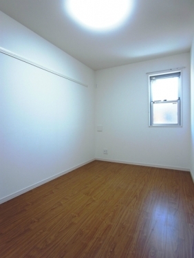 4/14 リビング/ダイニング