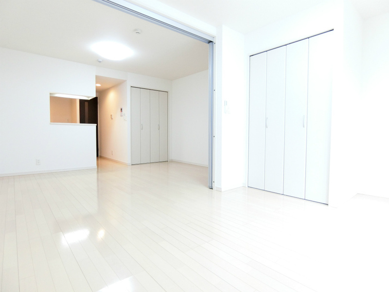 3/29 リビング/ダイニング