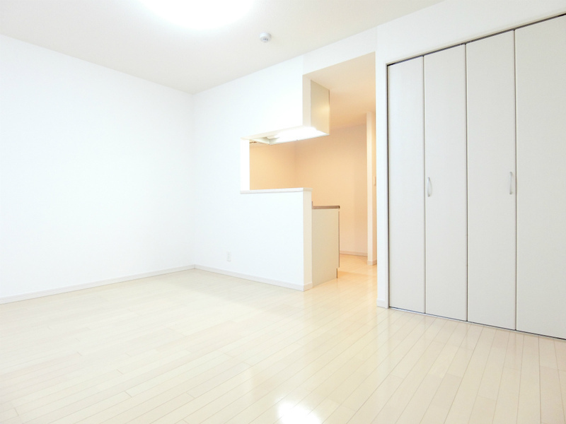 4/29 リビング/ダイニング