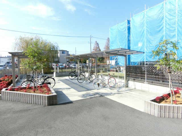 19/27 エントランス