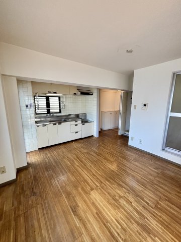 4/16 リビング/ダイニング