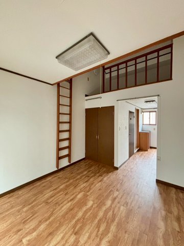 4/19 リビング/ダイニング