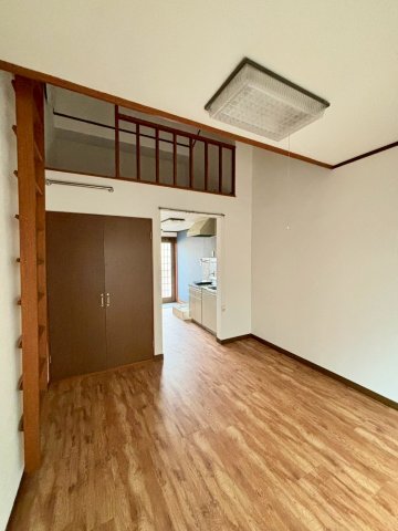 5/19 リビング/ダイニング