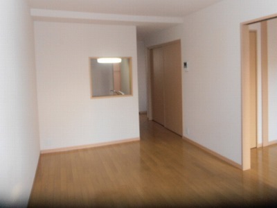 5/12 リビング/ダイニング