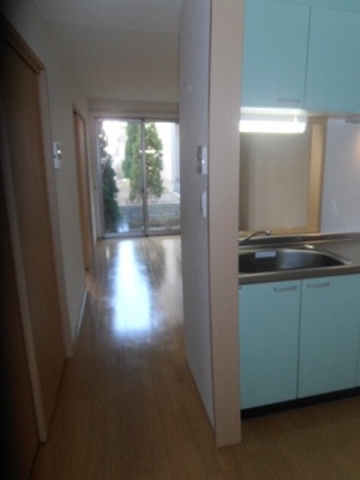 4/12 リビング/ダイニング