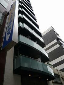 5/5 エントランス