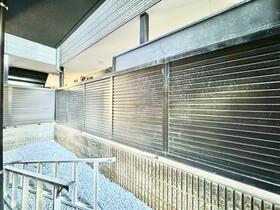 14/16 バルコニー