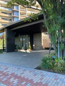 3/3 エントランス