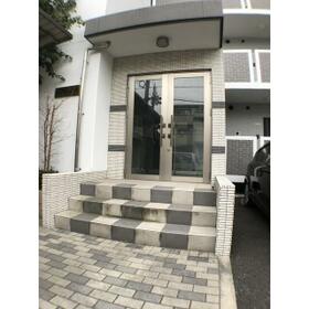 6/6 エントランス