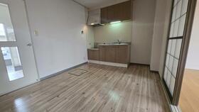 3/16 リビング/ダイニング