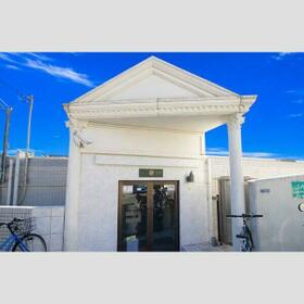 2/2 エントランス