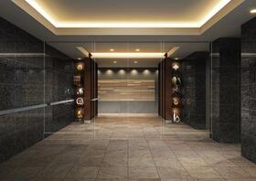 6/6 エントランス