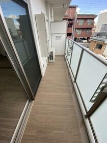 15/15 バルコニー