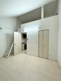 4/14 リビング/ダイニング