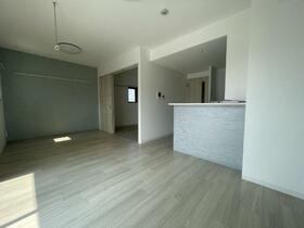 3/16 リビング/ダイニング