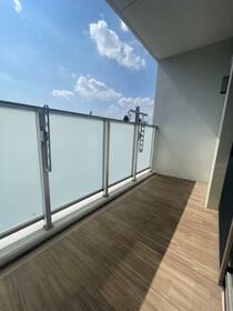 15/16 バルコニー