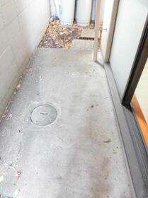 14/16 バルコニー