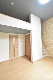 5/16 リビング/ダイニング