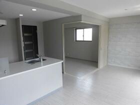 3/16 リビング/ダイニング