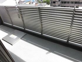 13/16 バルコニー