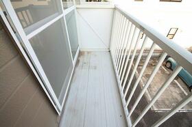 14/24 バルコニー